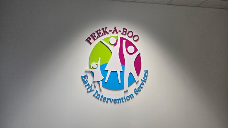 Window, Walls & Exterior Branding